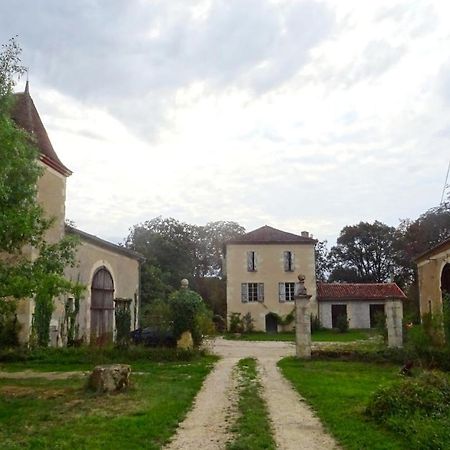 Le Gite De Gracio Vic-Fezensac Exterior foto