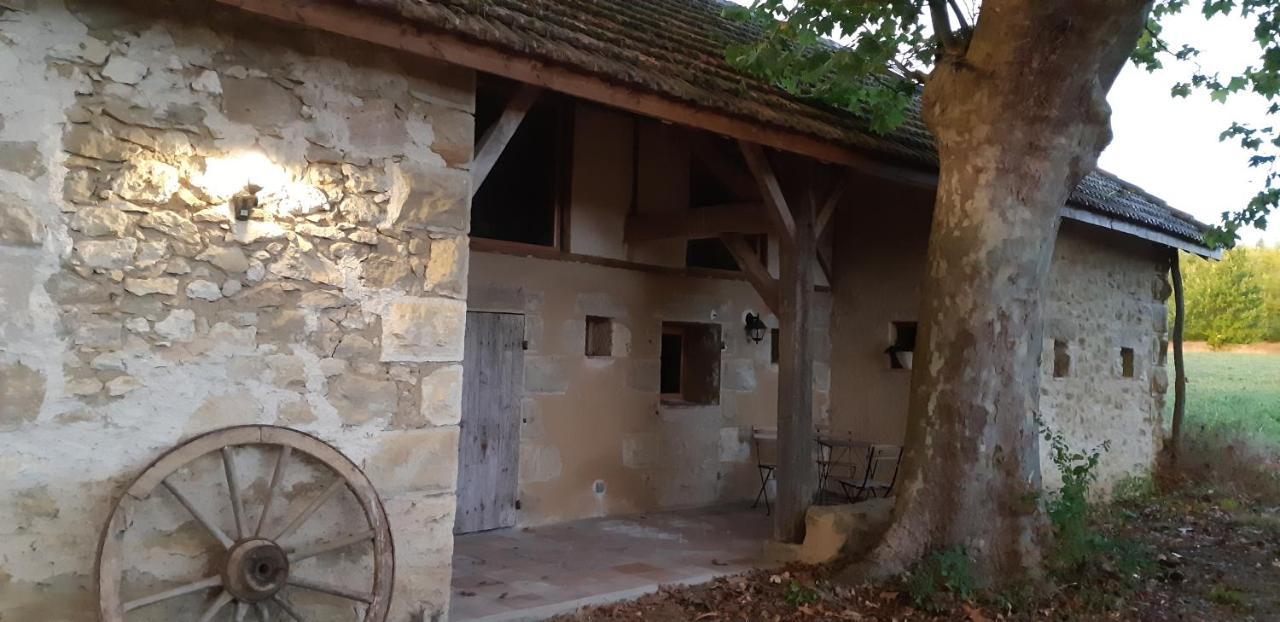 Le Gite De Gracio Vic-Fezensac Exterior foto